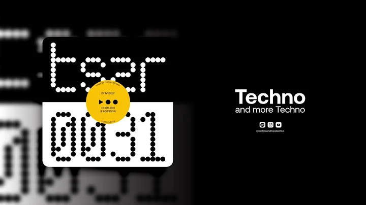 Chris IDH, Adassiya - By Myself