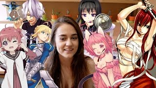 TOP 10 ANIME | Najtrazeniji klip na kanalu