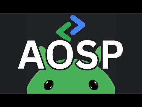 Android Open Source