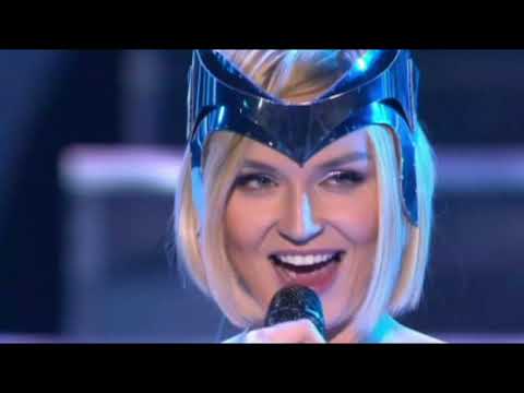 Как Екатерина Варнава
