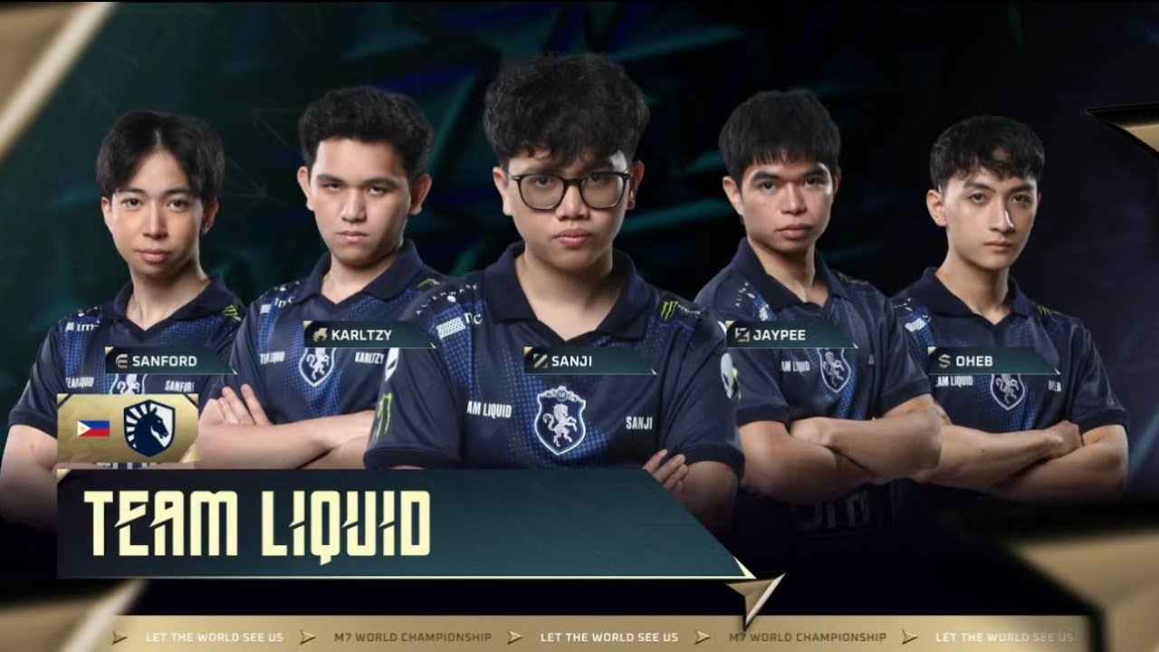 [ M7 ] TLPH vs SRG - HIGHLIGHT GAME 1 - YouTube