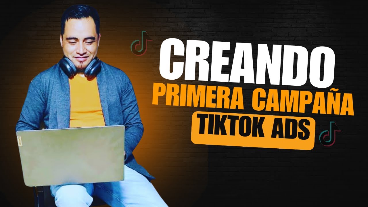 🤑 Cómo Vender en Shopify con TikTok Ads | Campaña Desde Cero [Principiantes]