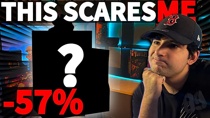 This Seriously Needs To Be Addressed Before People Lose Thousands From Pokemon Investing...