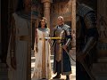 Slave to Queen: The Secret That Saved Egypt