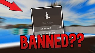POV: Freelook Mod is BANNED on Hypixel