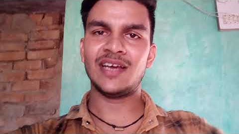 Dream | intro video | Ashish Sharma Vlogs