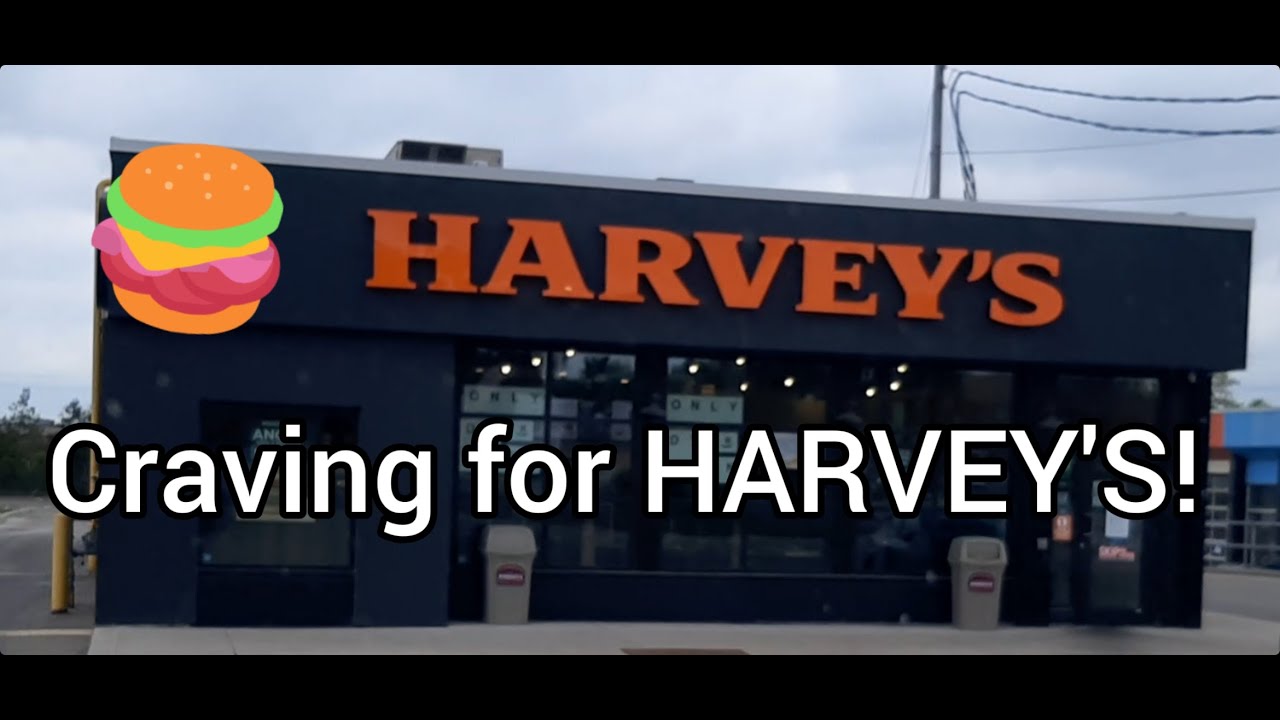 HARVEY'S worth the wait? 
