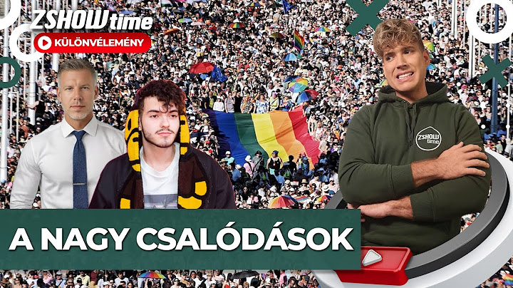 AZAHRIAH és MAGYAR PÉTER vállalhatatlan ÍRÁSAI | De van ennél durvább!