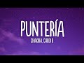 Shakira, Cardi B - Puntería (Letra/Lyrics)