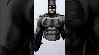 batman is bruce     #paint #drawing #painting #art #batman