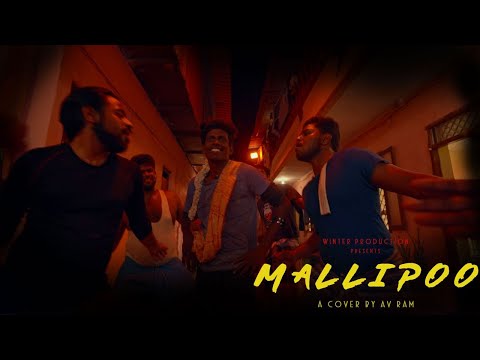 Mallipoo - Video song | winter production | VTK | STR | GVM | A. R. Rahman |av ram| kasthuri irani|