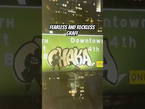 Graffiti S Most Ruthless