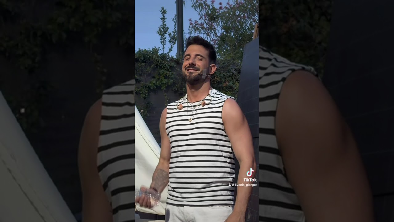 #giorgoslivanis