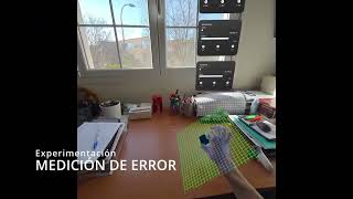 RehabAR: Tracking Through the Grasp — Mixed Reality Smart Objects for Rehabilitation
