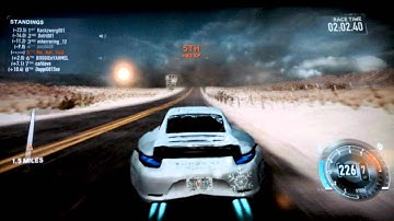 NFS The Run Ps3 Issues 4.AVI