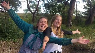 Jahrgang 2018-2019 Ijfd In Israel - Kürzestes Israelfeedback