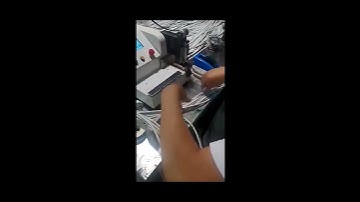 Desktop machine tape winding machine automotive wire harness cable cord acetate tape