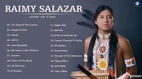 Raimy Salazar Greatest Hits - Best Songs of Raimy ...