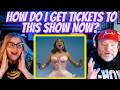 Morissette Delivers a Powerful "My Days" performance - Reaction Video