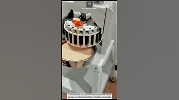 Dough Cutter Tool Innovation for Faster and Uniform Baking #innovation