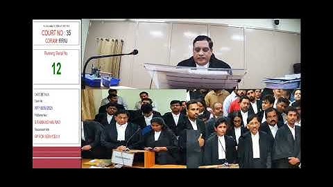 TGPSC Group-1 High Court Judgement 2025