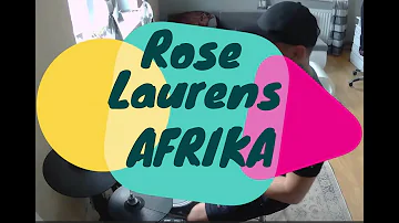 ROSE LAURENS - Africa