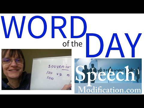 Video: Ko vārdnīcā nozīmē pamatīgi?