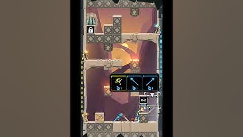 Lemmings - W: 182-23 Walkthrough