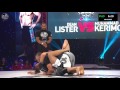 Dean Lister vs Mukhammad Kerimov at Berkut Jiu Jitsu 2