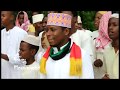 Milango Saba - Dhikri Maswahaba (Official Quaswida )