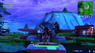 FORTNITE (DUO PART ONE)