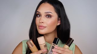 helping you choose the best foundation