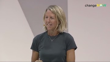 Corporate transformation at every level | Full video x ChangeNOW2023