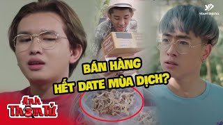 [TỔNG HỢP] BÁN HÀNG HẾT DATE MÙA DỊCH - Khiến Cả Làng NGỘ Đ.Ộ.C ?? | Anh Thám Tử @VinhTran94