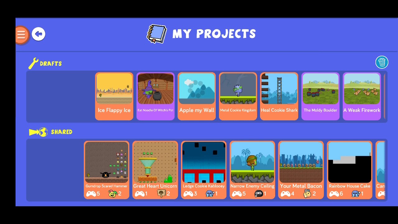 How to fix "Error Loading Project" In Codespark (100 Working) YouTube