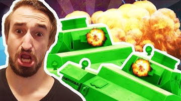 ONE PRO AND TWO NOOBS - Shellshock Live Showdown