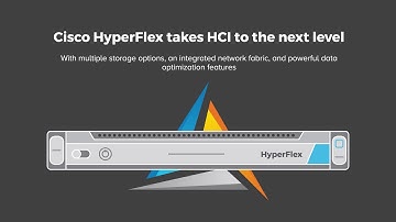 Why Your Organization Should Consider Hyperconverged Infrastructure
