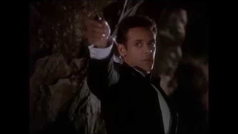 Julian Bashir | ST: DS9 | A Good Life of Secrets