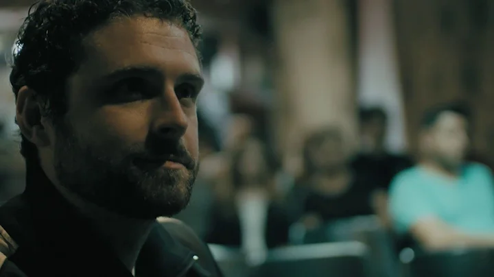 James Landers Acting Reel
