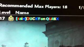 Call of Duty WAW infections and tenth hack