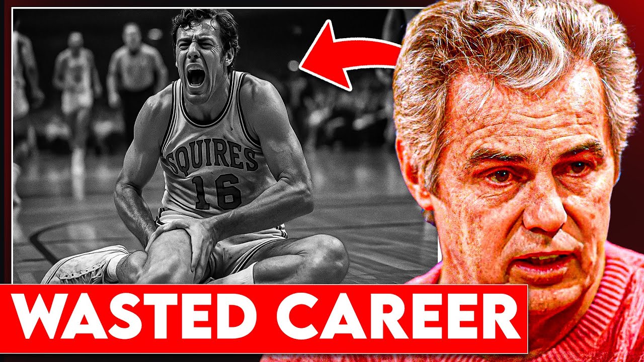 Doug Moe is Now 86, How He Lives Is Sad…