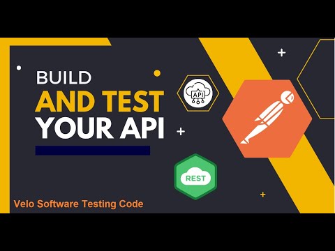 what is api testing || why api testing is required?