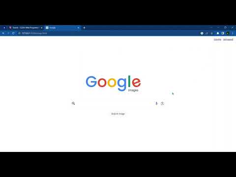 CS50 Web Development Course with python and javascript: Project 0 by Shubham