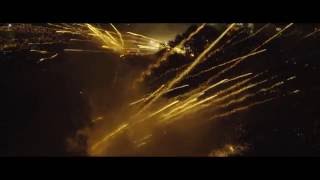 Rocket Wars