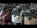 REVIEW HONDA BEAT STREET TERBARU 2025 2026 BAN DONAT LEBIH KEREN WARNA BARU PUTIH 