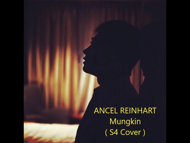 Ancel Reinhart - Mungkin (S4 Cover) class=