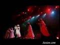 東方神起1st日本演唱會-Try my love、Break up the shell (官方版)
