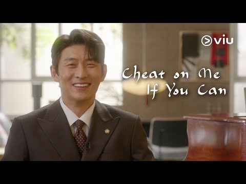 This comedic mystery thriller follows husband and wife Han Woo Sung and Kang Yeo Joo. Cho Yeo Jeong plays Kang Yeo Joo, a best-selling author of crime stories and who thinks up different ways to kill people. She’s married to Woo Sung (Go Joon), a successful divorce lawyer.

Woo Sung writes her a memo, saying that if he ever cheats on her, he deserves to die. While the pair enjoy marital bliss, doubt and suspicion soon find their way in. With Woo Sung’s reputation as the “Nation’s husband”, will Yeo Joo hold him true to his contract? We can’t wait to find out.

Available on Viu from Dec 3, with new episodes released every Thursday and Friday.