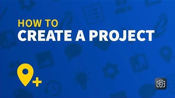 How to Create a Project