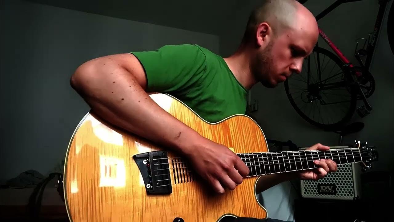Lucky Southern - Keith Jarrett played by Chris Schneider Lucky Southern - Keith Jarrett played by Chris Schneider